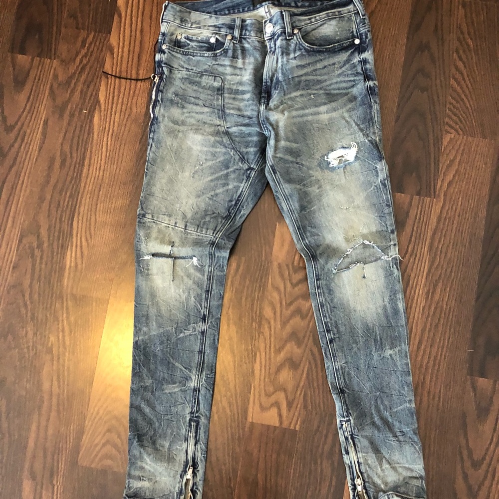 PacSun Denim